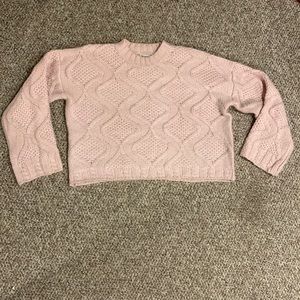 Princess Polly Pullover Sweater